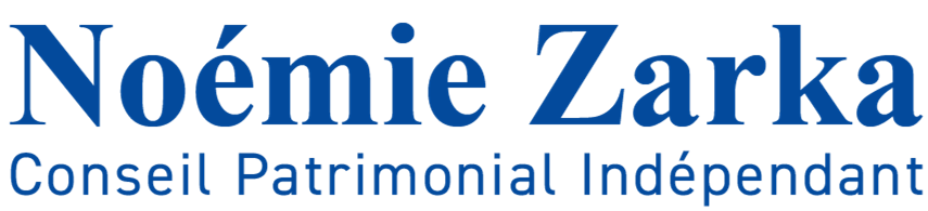 noémie zarka conseil en gestion de patrimoine 